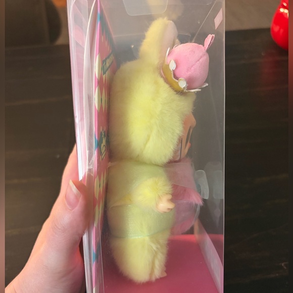 Let's Checkmate Labubu - Picture 3 of 4